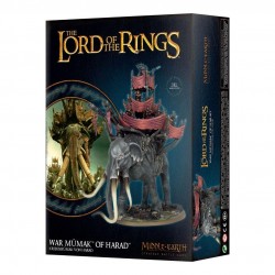 The Lord of the Rings: War...