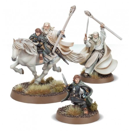 The Lord of the Rings:...