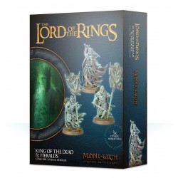The Lord of the Rings: King...
