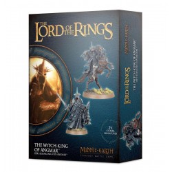 The Lord of the Rings: The...