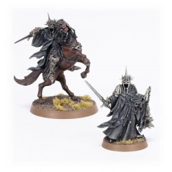 The Lord of the Rings: The...