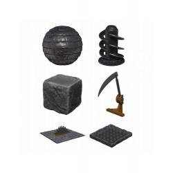 WizKids Dungeon Dressings:...