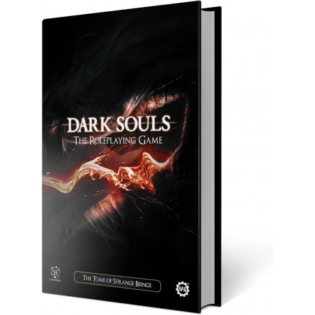 Dark Souls: The Roleplaying...
