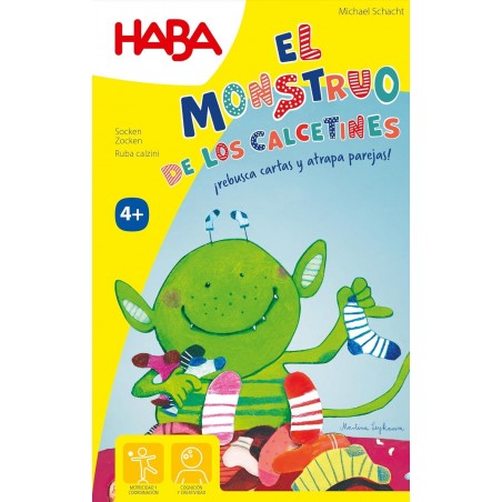 El Monstruo de los...