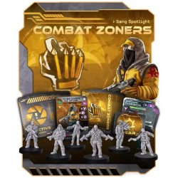 Cyberpunk Red: Combat Zone...