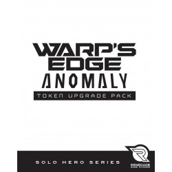 Warp's Edge: Anomaly Token...