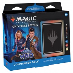 Magic The Gathering: Doctor...
