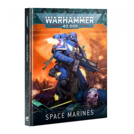 Warhammer 40.000: Codex...