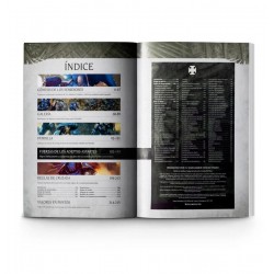 Warhammer 40.000: Codex...