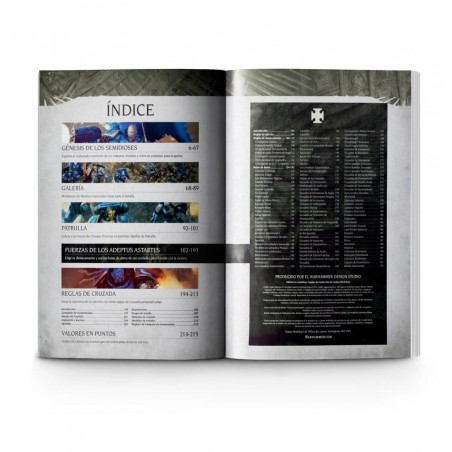 Warhammer 40.000: Codex...
