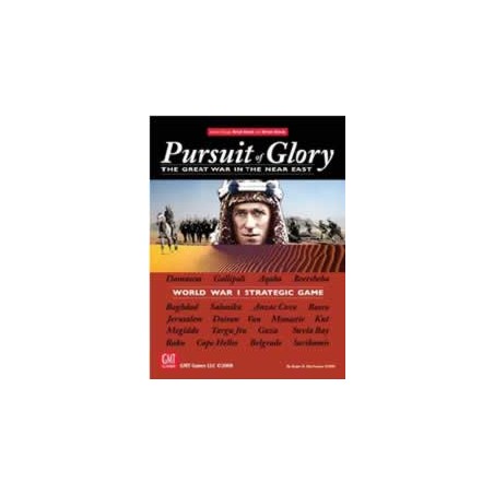 Pursuit of Glory: The Great...