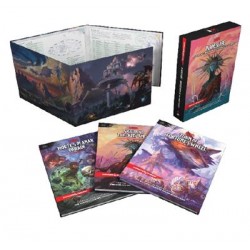 Dungeons & Dragons...