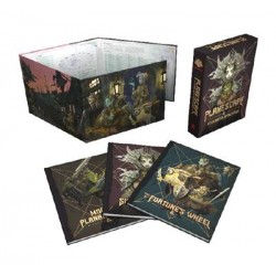 Dungeons & Dragons...