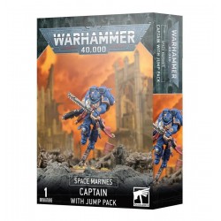 Warhammer 40.000: Marines...