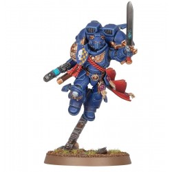 Warhammer 40.000: Marines...