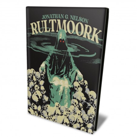 Rultmoork: Limited Edition...