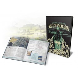 Rultmoork: Limited Edition...