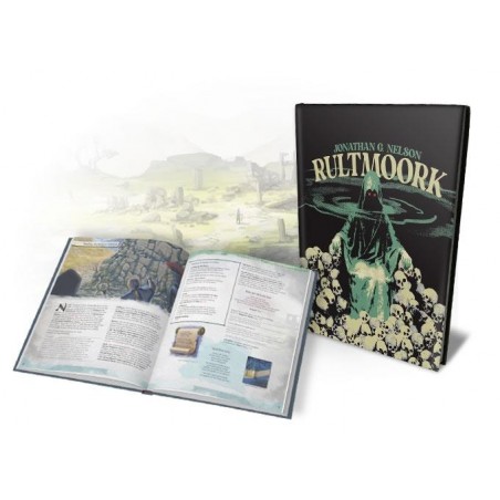 Rultmoork: Limited Edition...