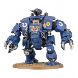 Warhammer 40.000: Marines...