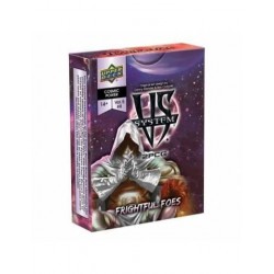 VS System 2PCG: Frightful Foes