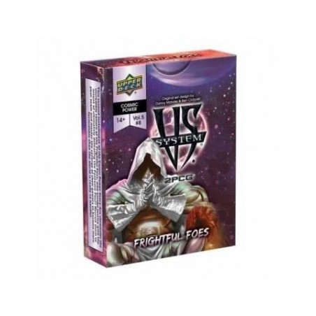VS System 2PCG: Frightful Foes