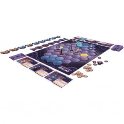 Disney Sorcerer’s Arena...