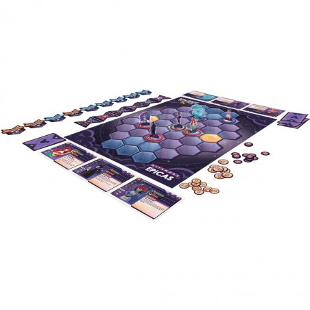 Disney Sorcerer’s Arena...