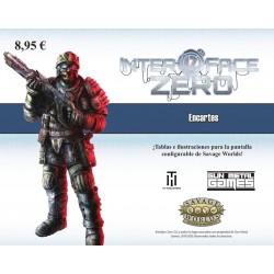 Interface Zero 3.0:...