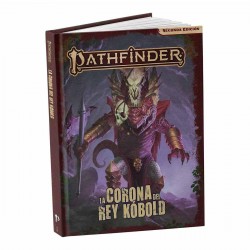 Pathfinder Segunda Edición:...