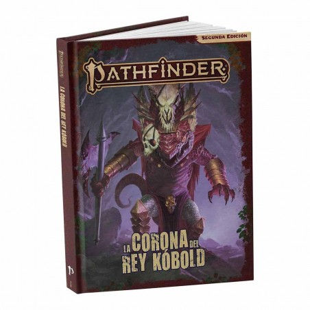 Pathfinder Segunda Edición:...
