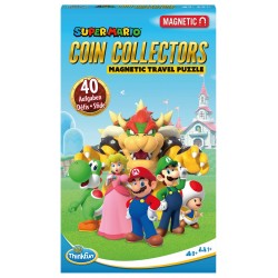 Super Mario Coin...