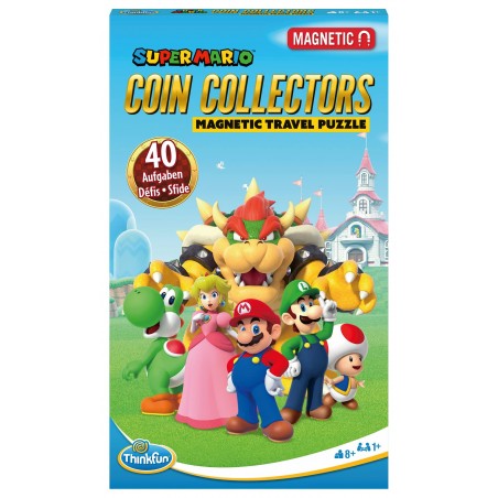 Super Mario Coin...