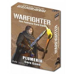 Warfighter: The Fantasy...