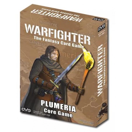 Warfighter: The Fantasy...