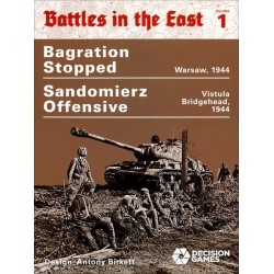 Battles in the East 1:...