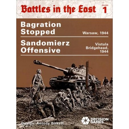 Battles in the East 1:...