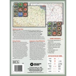 Battles in the East 2: Uman...