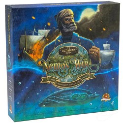 Nemo's War: The Ultimate...
