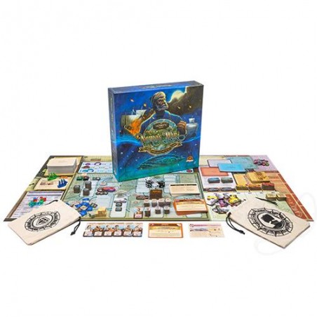 Nemo's War: The Ultimate...