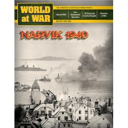 World at War 92: Narvik 1940