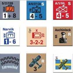 World at War 92: Narvik 1940