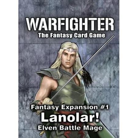 Warfighter Fantasy:...