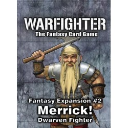 Warfighter Fantasy:...
