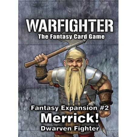 Warfighter Fantasy:...