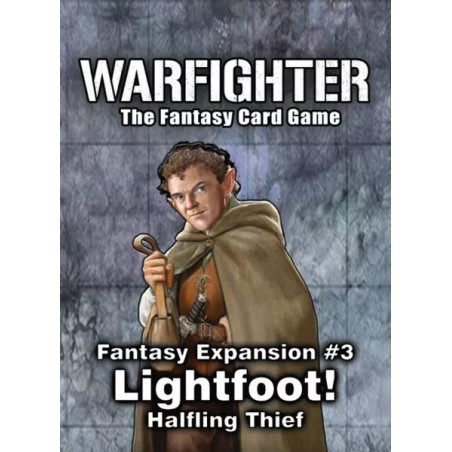 Warfighter Fantasy:...