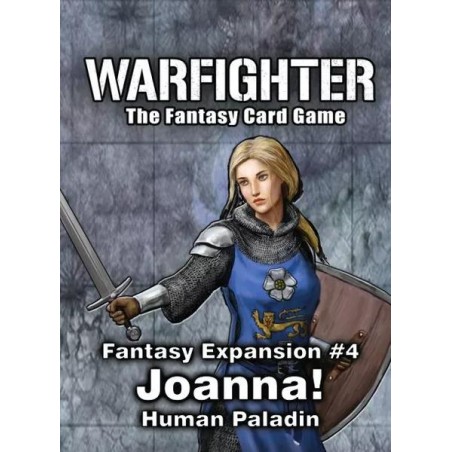 Warfighter Fantasy:...
