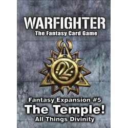 Warfighter Fantasy:...