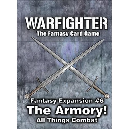 Warfighter Fantasy:...