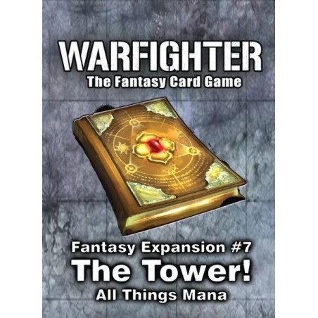 Warfighter Fantasy:...