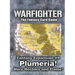 Warfighter Fantasy:...
